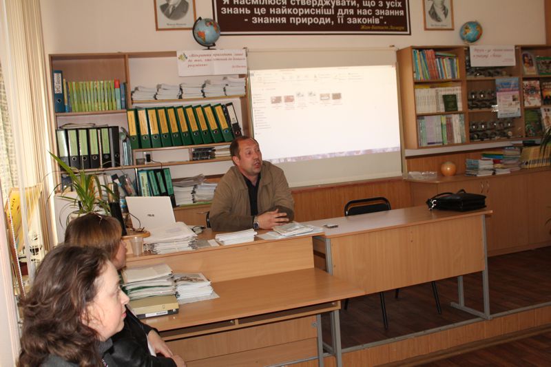 Tyzhdenʹ zberezhennya zdorov'ya ta bezpeky zhyttya