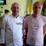 My pershi sered fakhivtsiv oblasti z profesiyi «Kukhar»