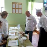 My pershi sered fakhivtsiv oblasti z profesiyi «Kukhar»