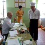 My pershi sered fakhivtsiv oblasti z profesiyi «Kukhar»
