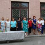 Svyatkovyy ta yaskravyy Denʹ Znanʹ 2018