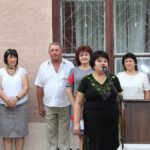 Svyatkovyy ta yaskravyy Denʹ Znanʹ 2018