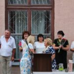 Svyatkovyy ta yaskravyy Denʹ Znanʹ 2018