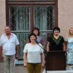 Svyatkovyy ta yaskravyy Denʹ Znanʹ 2018