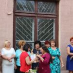 Svyatkovyy ta yaskravyy Denʹ Znanʹ 2018