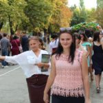 Svyatkovyy ta yaskravyy Denʹ Znanʹ 2018