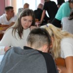 Za shcho ya lyublyu zhyttya?