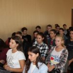 Olimpiysʹkyy tyzhdenʹ 2018