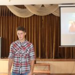 Olimpiysʹkyy tyzhdenʹ 2018
