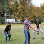 Olimpiysʹkyy tyzhdenʹ 2018