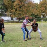 Olimpiysʹkyy tyzhdenʹ 2018