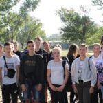 Olimpiysʹkyy tyzhdenʹ 2018