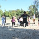 Olimpiysʹkyy tyzhdenʹ 2018