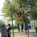 Olimpiysʹkyy tyzhdenʹ 2018