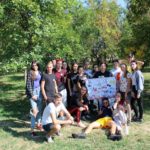 Olimpiysʹkyy tyzhdenʹ 2018