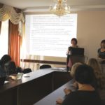 DNZ «KHVPKU» pryymaye uchastʹ v mizhnarodnykh proektakh
