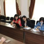 DNZ «KHVPKU» pryymaye uchastʹ v mizhnarodnykh proektakh