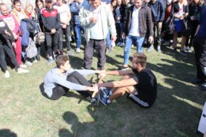 kozatsʹka nasnaha 2018