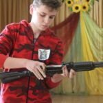 «Kozatsʹka derzhava — nasha hordistʹ i slava»