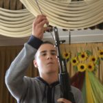 «Kozatsʹka derzhava — nasha hordistʹ i slava»
