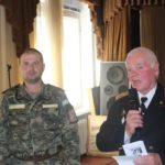 «Kozatsʹka derzhava — nasha hordistʹ i slava»