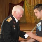 «Kozatsʹka derzhava — nasha hordistʹ i slava»