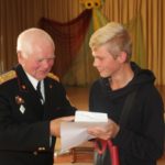 «Kozatsʹka derzhava — nasha hordistʹ i slava»