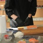 posvyata v profesiyu dlya studentiv pershykh kursiv z profesiy «Kukhar», «Kondyter», «Barmen»