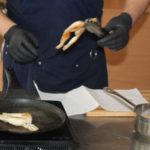 posvyata v profesiyu dlya studentiv pershykh kursiv z profesiy «Kukhar», «Kondyter», «Barmen»