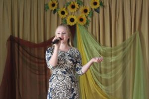 Svyato talantiv rozpochalosya!