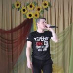 Svyato talantiv rozpochalosya!