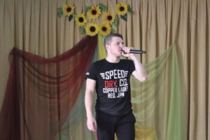 Svyato talantiv rozpochalosya!