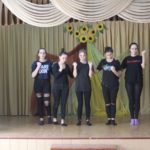 Svyato talantiv rozpochalosya!