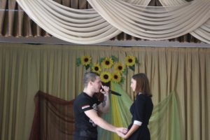 Svyato talantiv rozpochalosya!