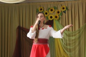 Svyato talantiv rozpochalosya!