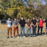 Pershistʹ uchylyshcha z futbolu