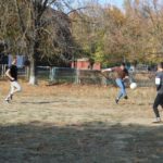 Pershistʹ uchylyshcha z futbolu