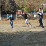 Pershistʹ uchylyshcha z futbolu