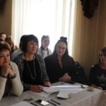 Pershi kroky na stseni uchylyshcha