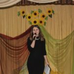 Pershi kroky na stseni uchylyshcha