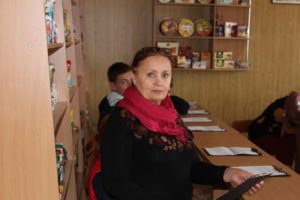 «Iz vytokiv ukrayinsʹkoyi kulʹtury»