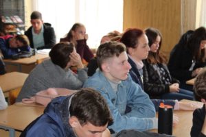 «Iz vytokiv ukrayinsʹkoyi kulʹtury»