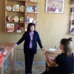 DNZ «KHVPKU» hostynno vidkryv dveri dlya uchniv zahalʹnoosvitnikh shkil