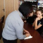 DNZ «KHVPKU» hostynno vidkryv dveri dlya uchniv zahalʹnoosvitnikh shkil
