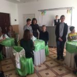 DNZ «KHVPKU» hostynno vidkryv dveri dlya uchniv zahalʹnoosvitnikh shkil