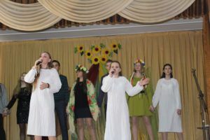 Svyato talantiv ta natkhnennya