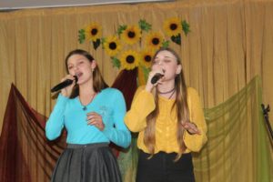 Svyato talantiv ta natkhnennya