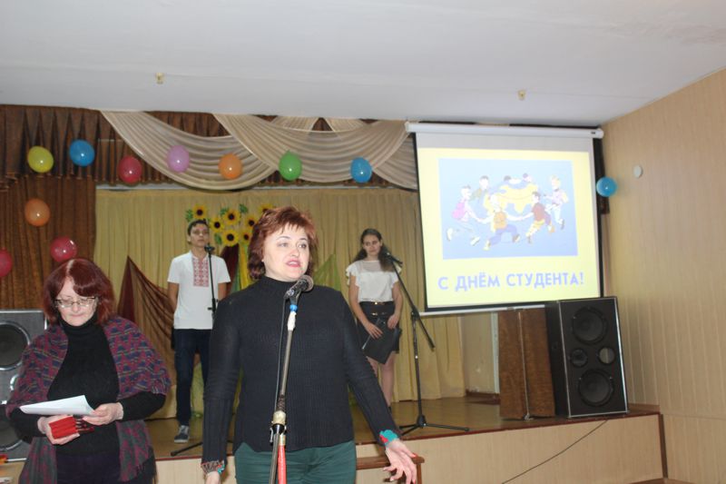 Nezabutni student·sʹki roky.