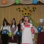 Nezabutni student·sʹki roky.