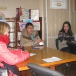 aktualʹnyy dialoh «Svit, v yakomu ya khochu zhyty»